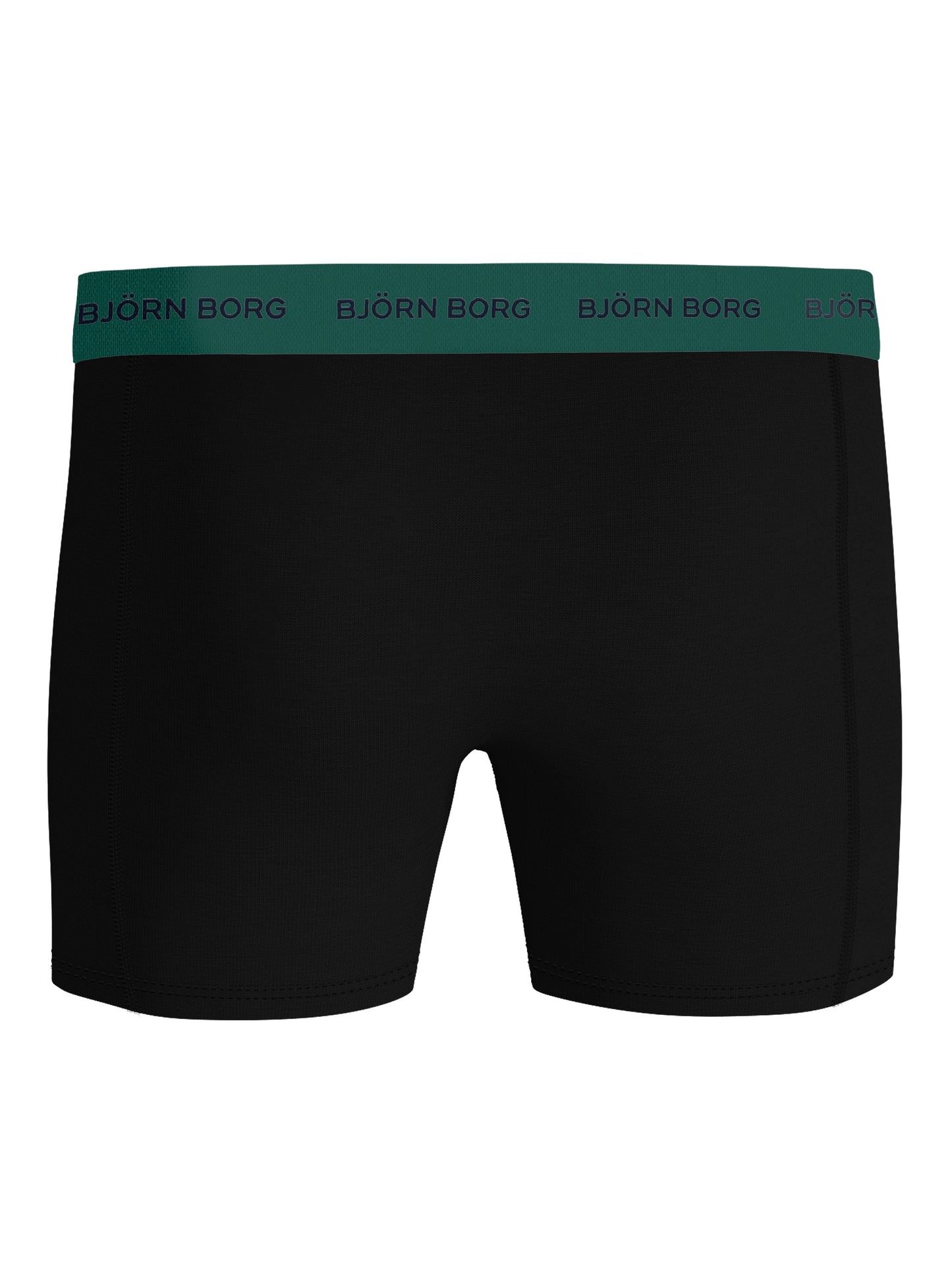 Bjorn Borg Ανδρικά Εσώρουχα 5τεμ. - Cotton Stretch Boxers 5p - Multicolor
