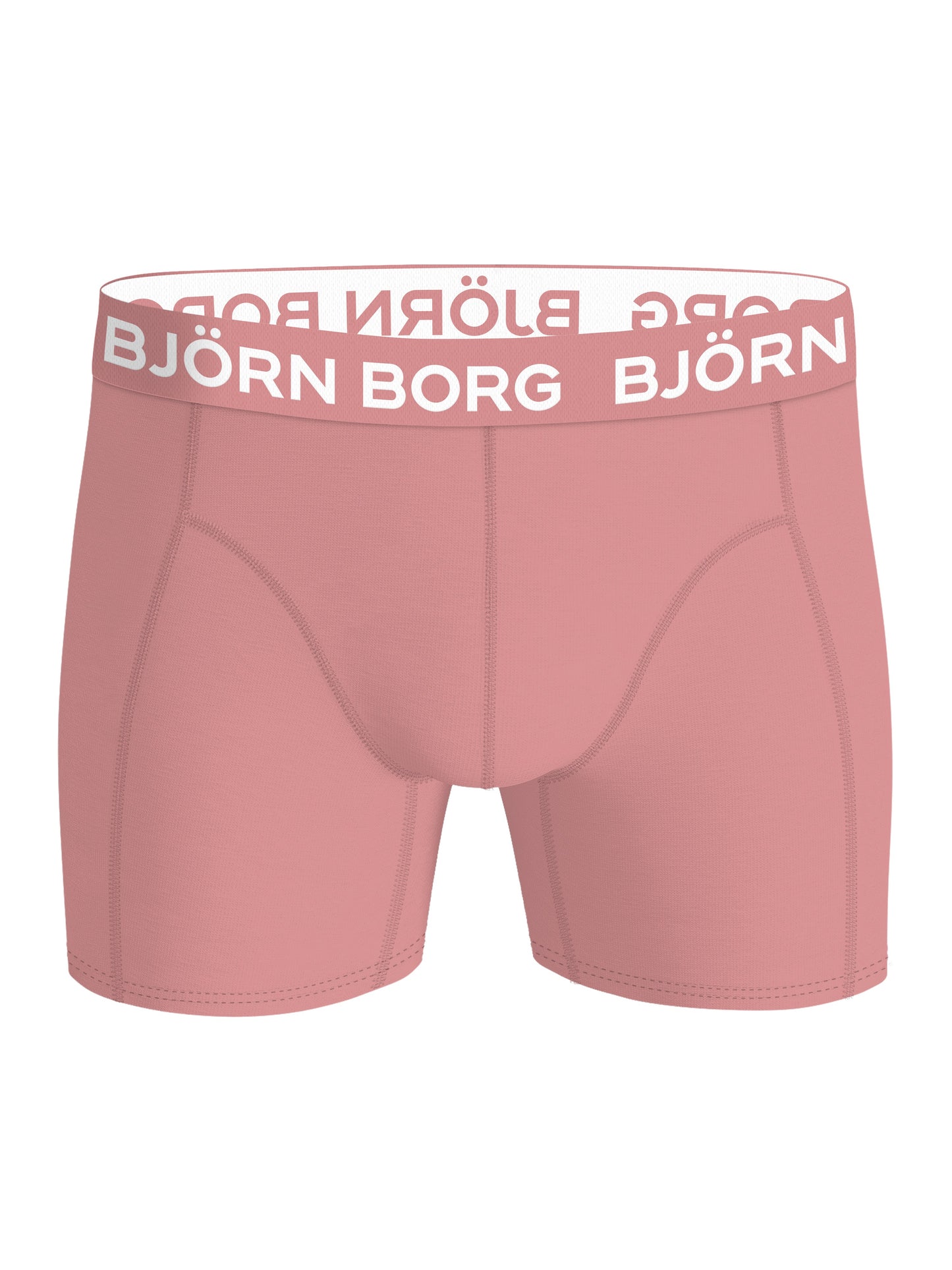 Bjorn Borg Ανδρικά Εσώρουχα 5τεμ. - Cotton Stretch Boxers 5p - Multicolor