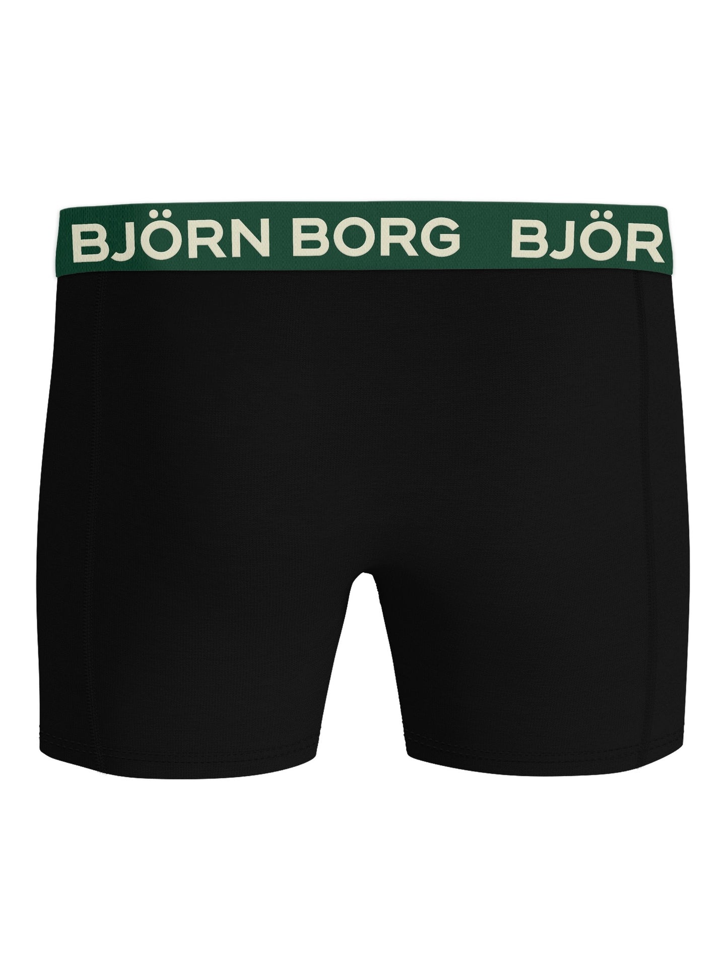 Bjorn Borg Ανδρικά Εσώρουχα 7τεμ. - Cotton Stretch Boxers 7p - Multicolor