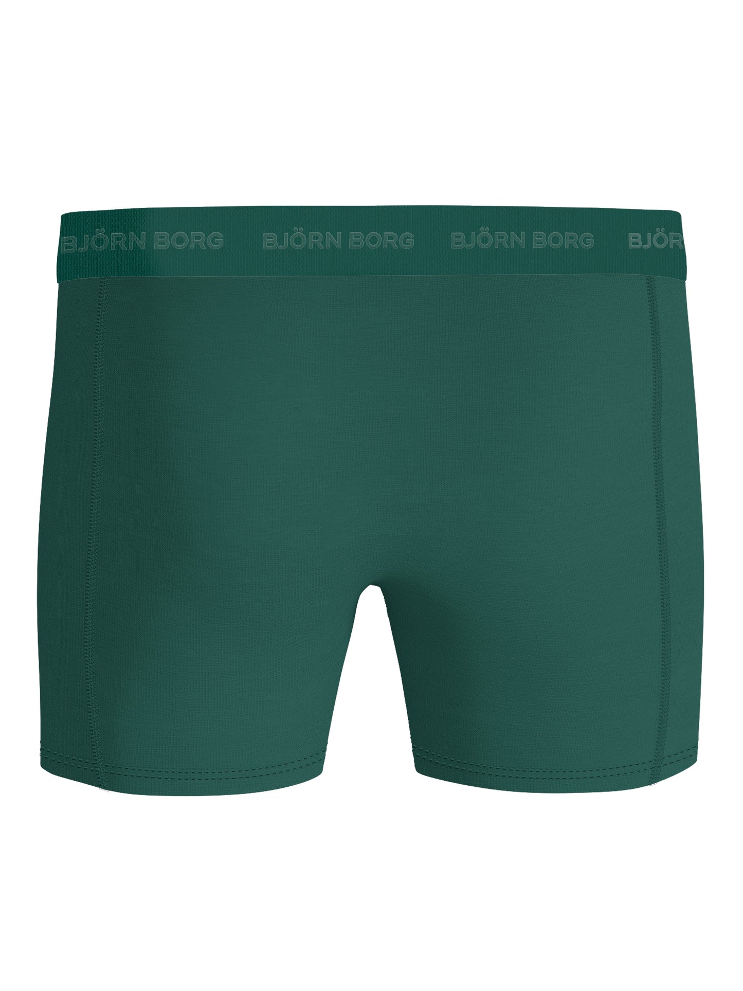 Bjorn Borg Ανδρικό Εσώρουχο - 1τεμ. - Cotton Stretch Boxer 1p - Jasper