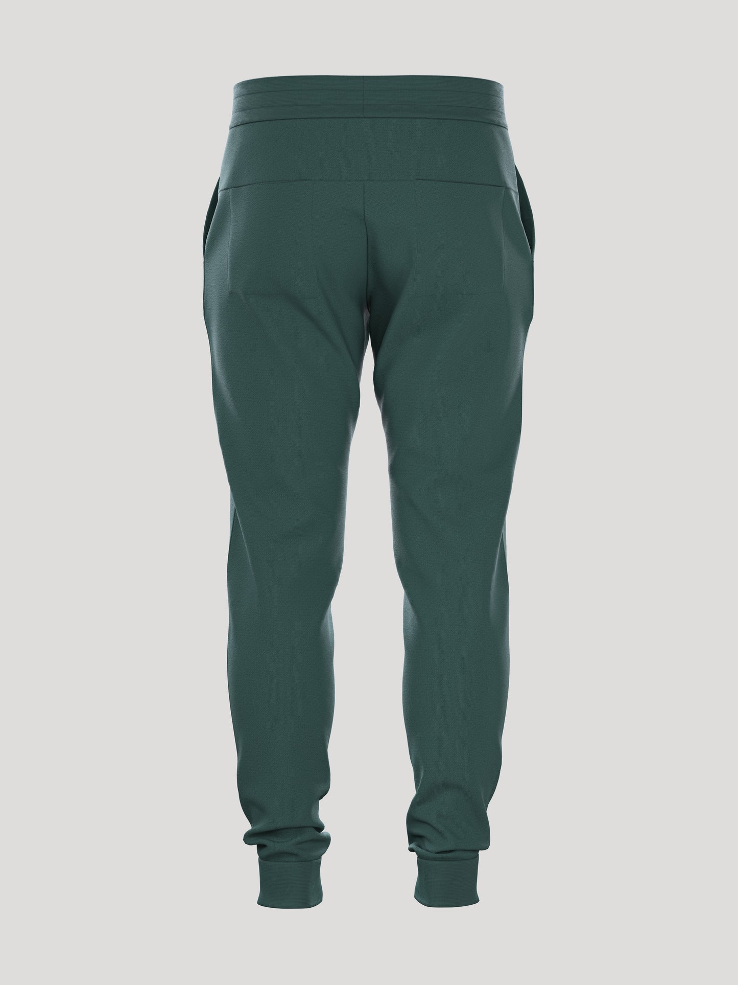 Bjorn Borg Ανδρικό Παντελόνι Φόρμας - Borg Essential 1 Pants - Bistro Green