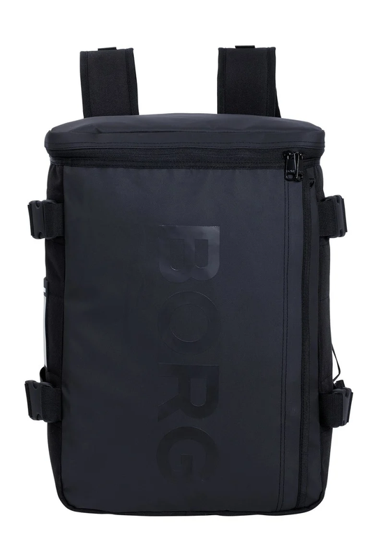 Bjorn Borg Σακίδιο Πλάτης - Travel Backpack M 22L - Black