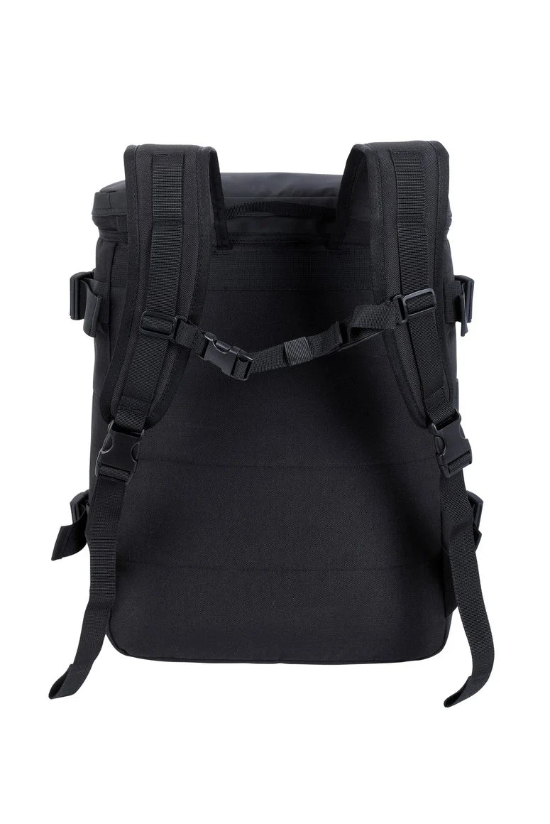 Bjorn Borg Σακίδιο Πλάτης - Travel Backpack M 22L - Black