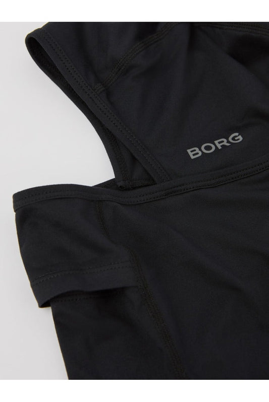 Bjorn Borg Μπαλακλάβα - Balaclava - Black Beauty