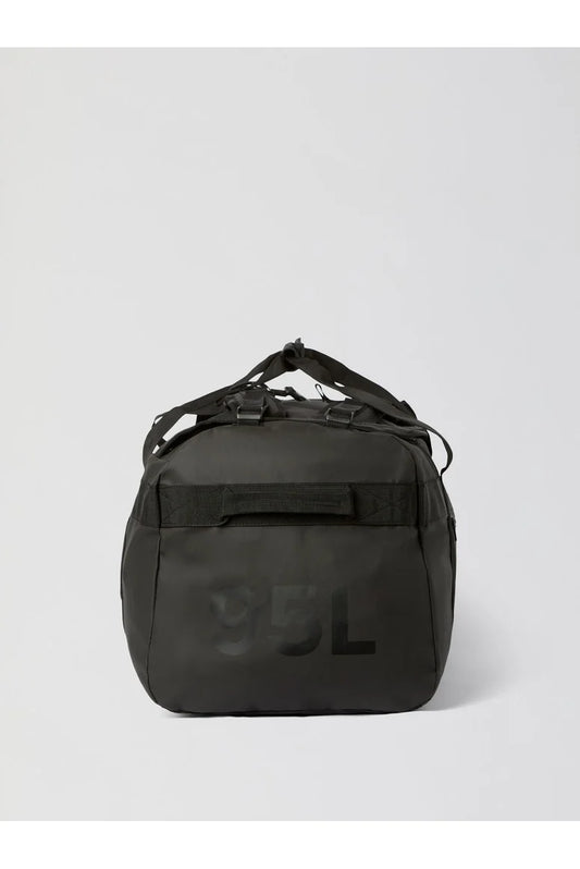 Bjorn Borg Τσάντα ταξιδίου - Borg Duffle Bag 95L - Black
