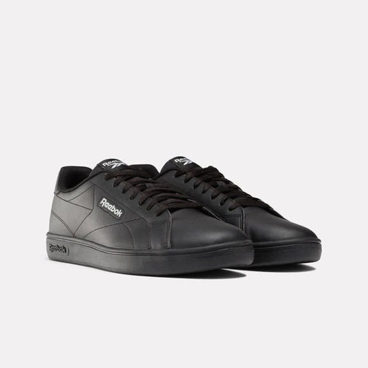 Reebok Παπούτσι Unisex - Court Clean - Classics Core - 100074370U - Black