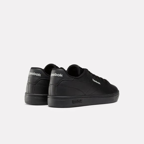 Reebok Παπούτσι Unisex - Court Clean - Classics Core - 100074370U - Black