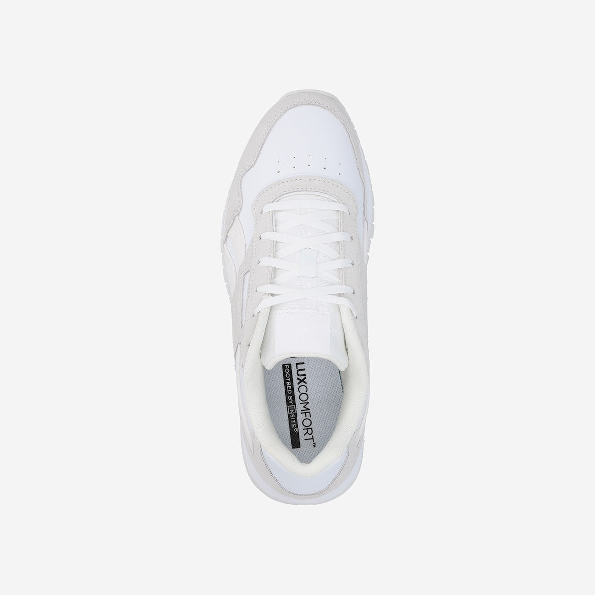 Reebok Παπούτσι Γυναικείο - Glide Ftw - Classics - 100209997W - White