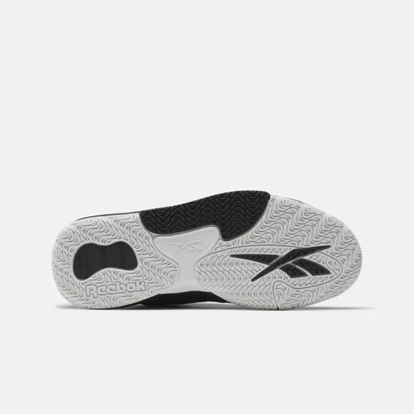 Reebok Παπούτσι Unisex - Engine Lt Ftw - Basketball - 100246828U - Black