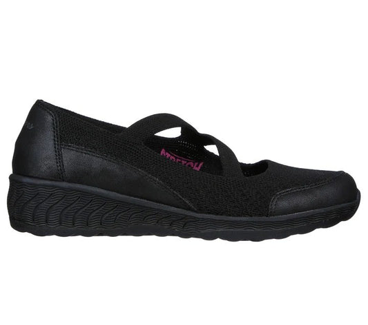 Skechers Παπούτσι Γυναικείο - RELAXED FIT: UP-LIFTED - PRETTY PICTURE 100456-BBK
