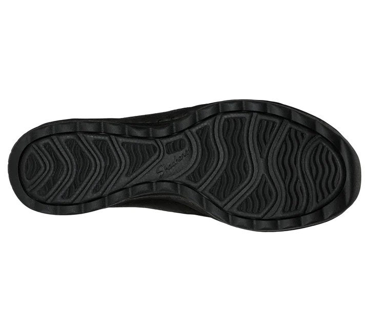 Skechers Παπούτσι Γυναικείο - RELAXED FIT: UP-LIFTED - PRETTY PICTURE 100456-BBK