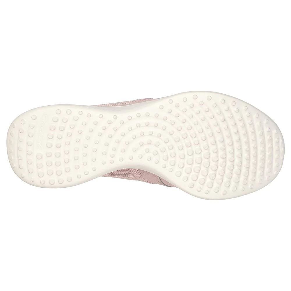 Skechers Παπούτσι Γυναικείο - Microburst 2.0 - Savvy Poise - (104208-MVE) - Purple
