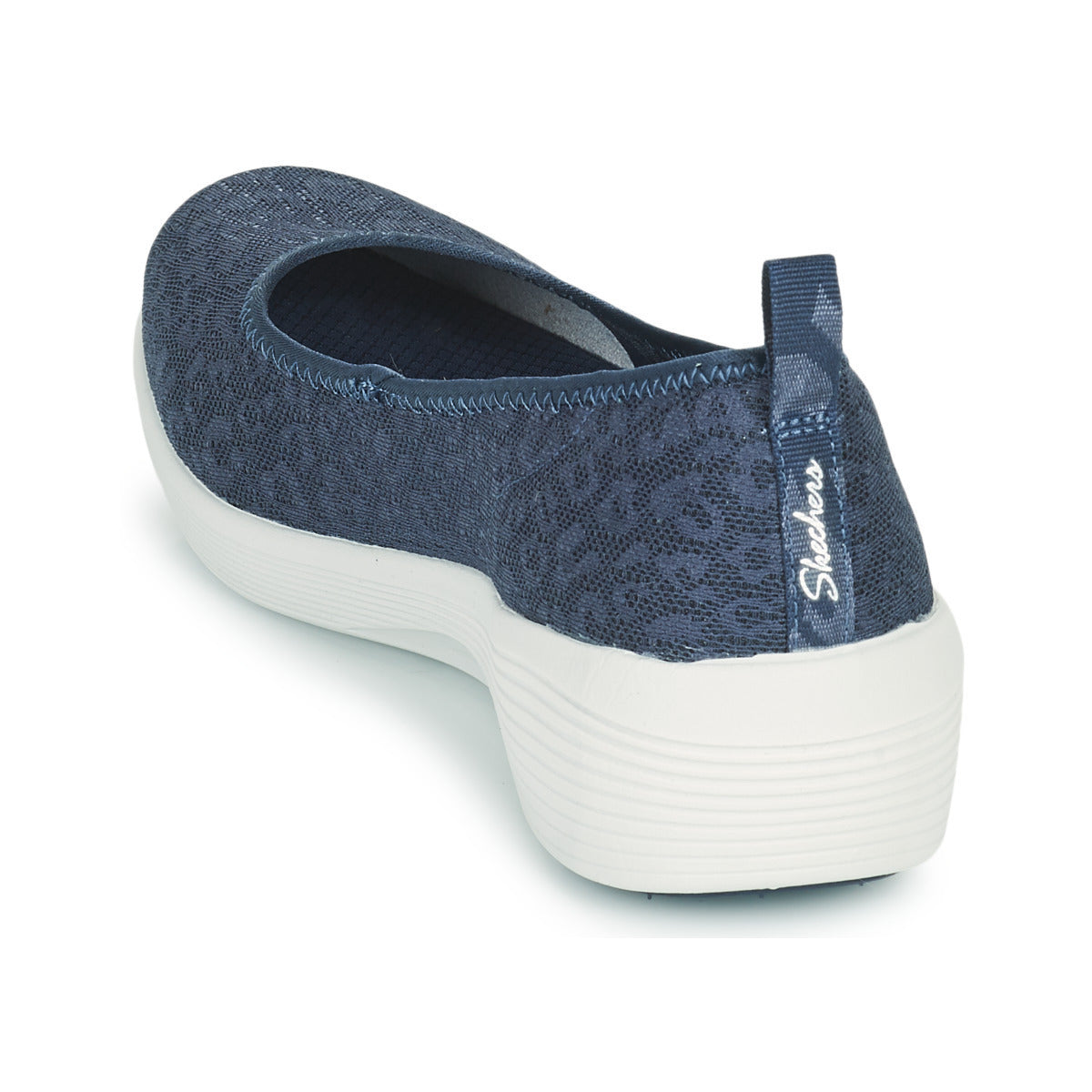 Skechers Παπούτσι Γυναικείο - Arya - Wild Insight 104247-NVY Navy