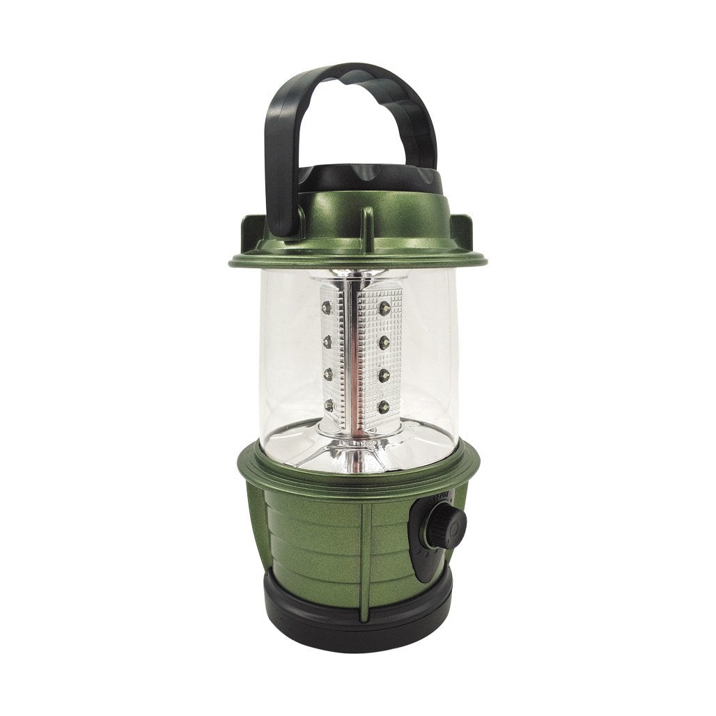 Lumenor Φωτιστικό Led Μπαταρίας - Camping 12 Led - 20406