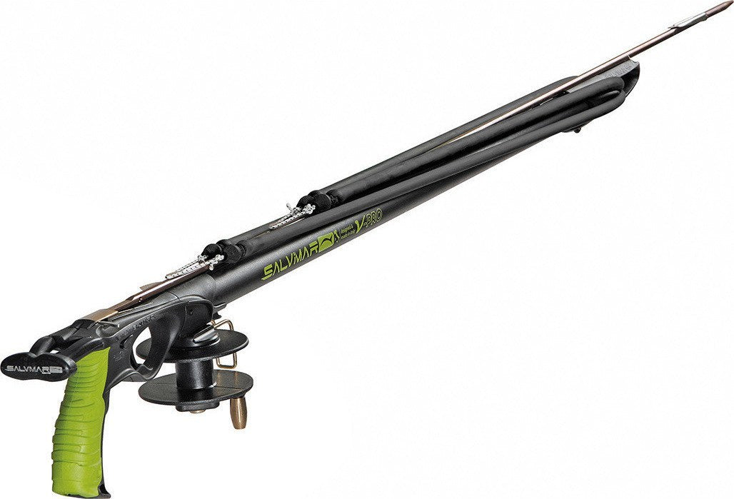 Salvimar Ψαροντούφεκο Λαστιχοβόλο - V-PRO 85cm - 67105