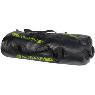 Salvimar Σάκος Στεγανός - Dry Big 100 44x28x95cm - 67400 - Black