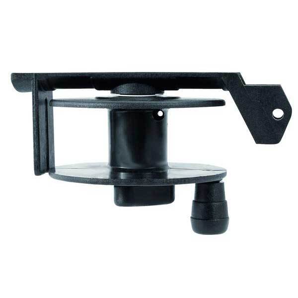 Mares Μουλινέ Για Ψαροντούφεκο 85mm - Jet - 1106004 - Black