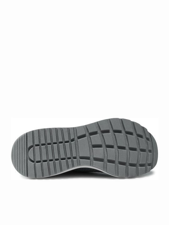 Skechers Παπούτσι Γυναικείο - Bobs Sport Sparrow 2.0 - AlLegiance Crew 117027-GRY Grey
