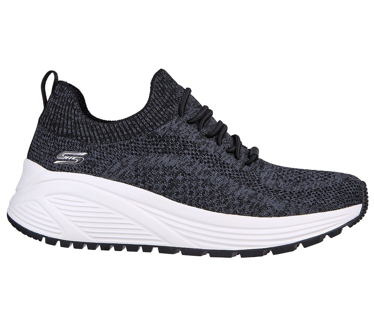 Skechers Παπούτσι Γυναικείο - Bobs SPARROW 2.0 117256-BLK