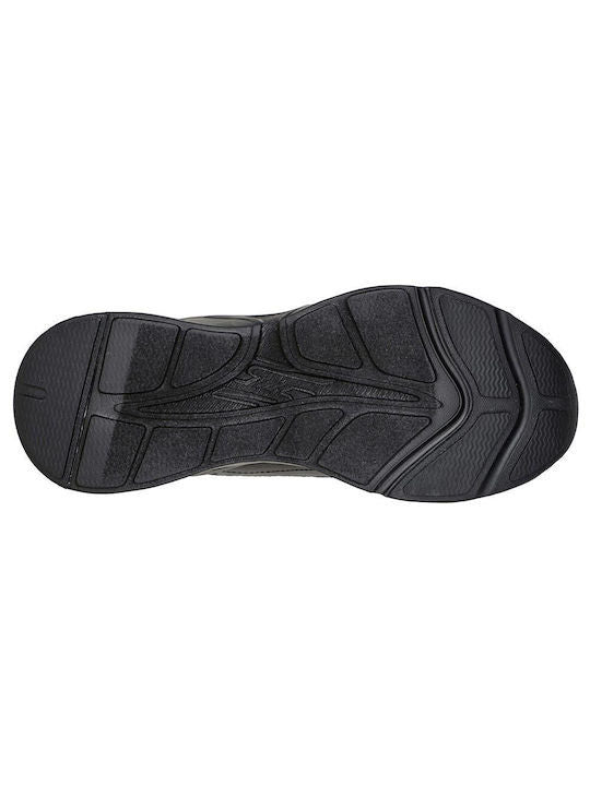 Skechers Παπούτσι Γυναικείο - Bobs Bamina - 117355-BBK - Black
