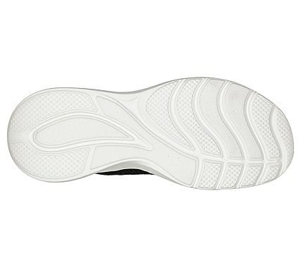 Skechers Παπούτσι Γυναικείο - BOBS SQUAD WAVES 117470-BLK Black