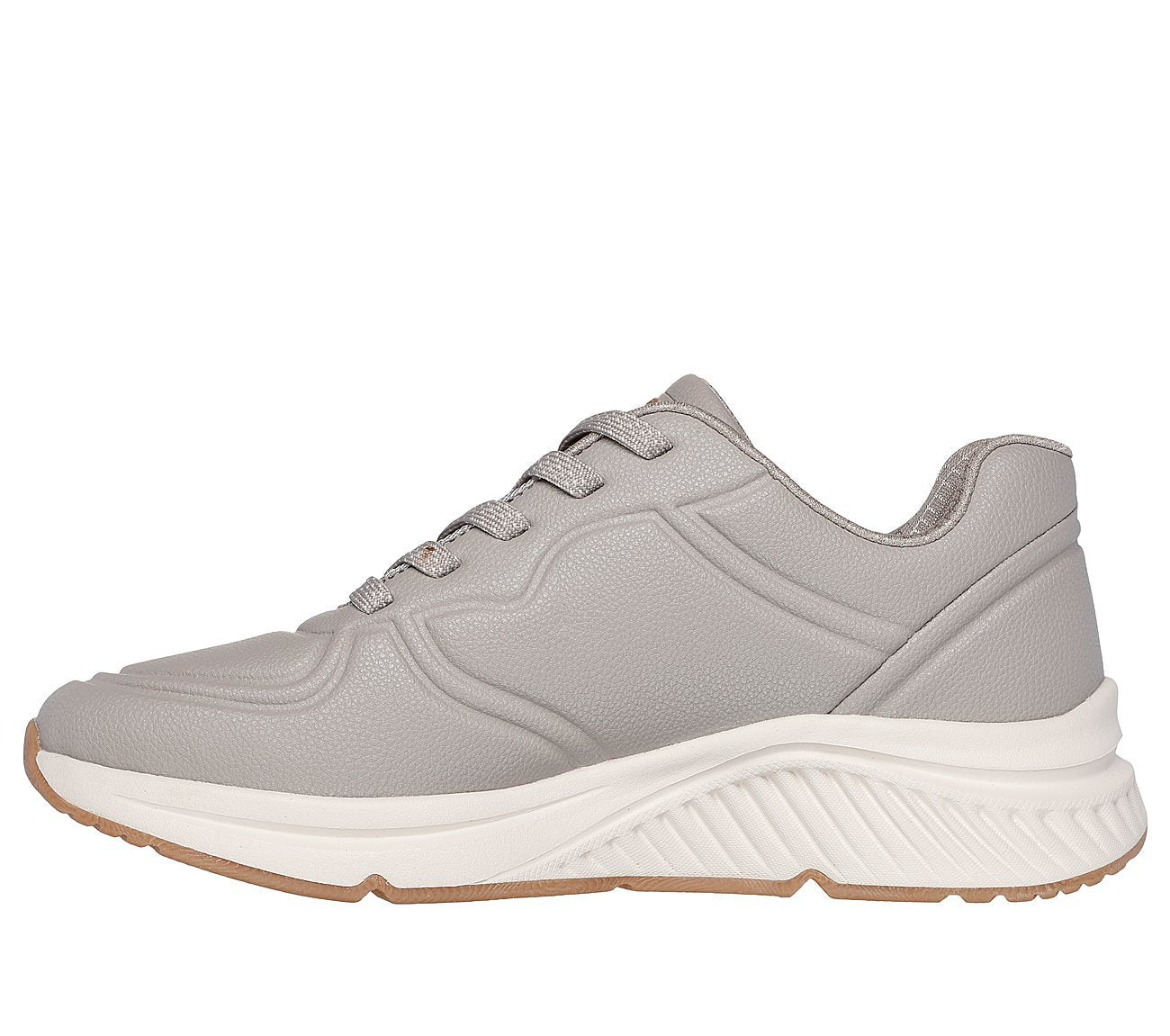 Skechers Παπούτσι Γυναικείο - BOBS Arch Comfort B Sweet - A Bind 117560-TPE NATURAL