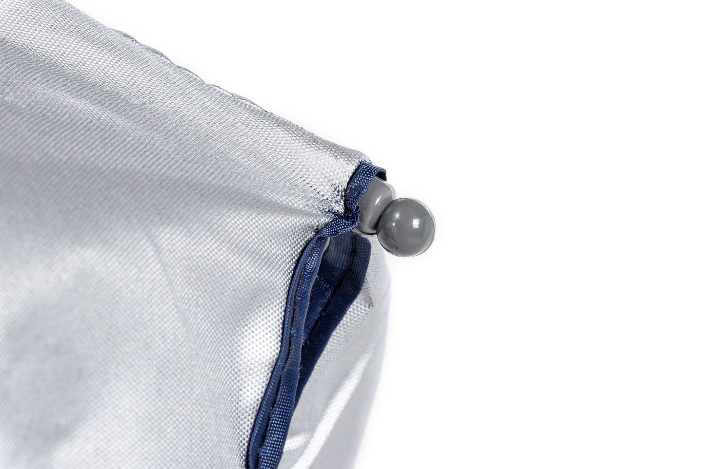 Escape Ομπρέλα Παραλίας Αλουμινίου - 2,2m Oxford 210D UPF50+ - 12002 - Blue