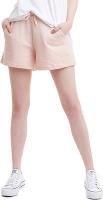 BodyTalk Γυναικείο Μακρύ αθλητικό Shorts Bdtk 1211-900105-Babypowder-E