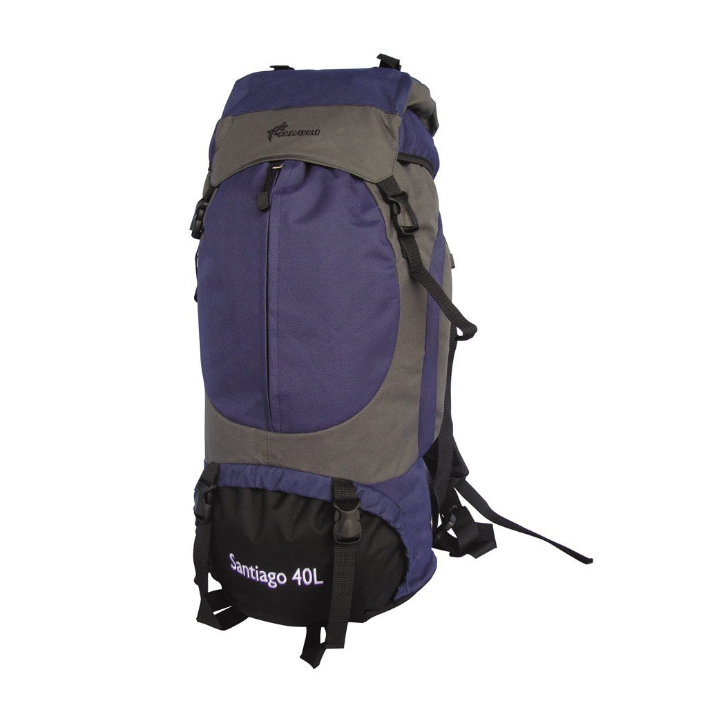 Maori Ορειβατικό Σακίδιο - Santiago 40L - 12403