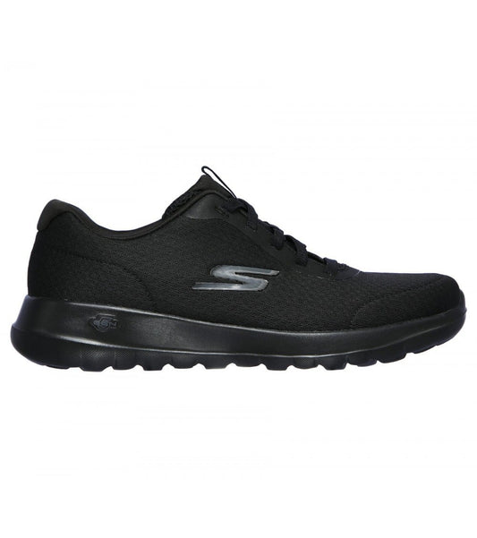 Skechers Παπούτσι Γυναικείο - Go Walk Joy-Ecstatic 124094 BBK
