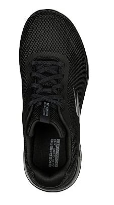 Skechers Παπούτσι Γυναικείο - GOwalk Joy - 124707-BBK - Black