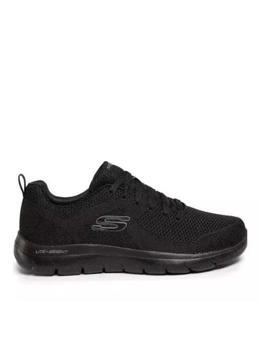 Skechers Παπούτσι Γυναικείο - GO WALK FLEX 124817-BBK - Black