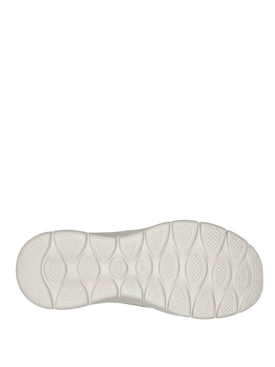 Skechers Παπούτσι Γυναικείο - GO WALK FLEX-OCEAN WIND 124955-TPE