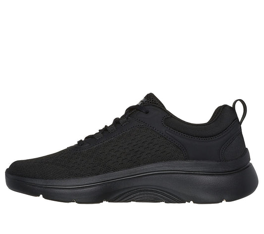 Skechers Παπούτσι Γυναικείο - GO WALK Arch Fit 2.0 - Balin - 125314-BBK BLACK