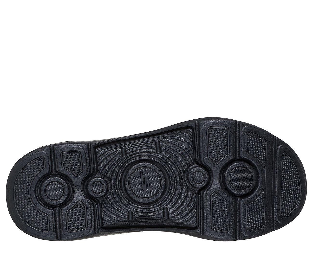 Skechers Παπούτσι Γυναικείο - GO WALK Arch Fit 2.0 - Valencia - 125319-BBK Black