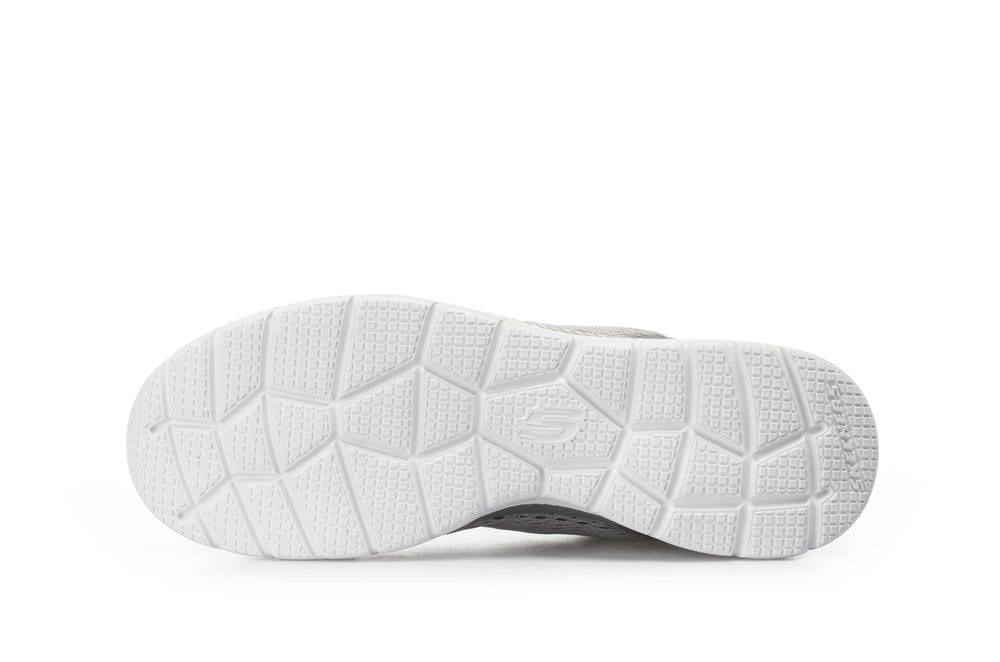 Skechers Παπούτσι Γυναικείο - Womens Bountiful - Quick Path 12607-GYCL