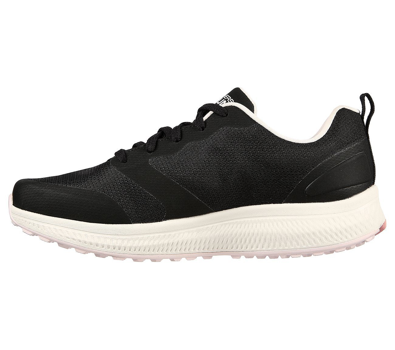 Skechers Παπούτσι Γυναικείο - Go Run Consistent - 128275-BLK - black