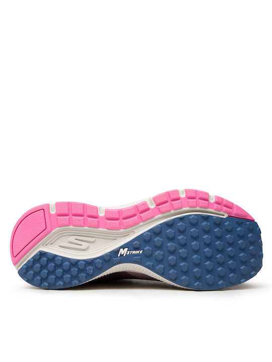 Skechers Παπούτσι Γυναικείο - Go Run Consistent - 128275-MVE