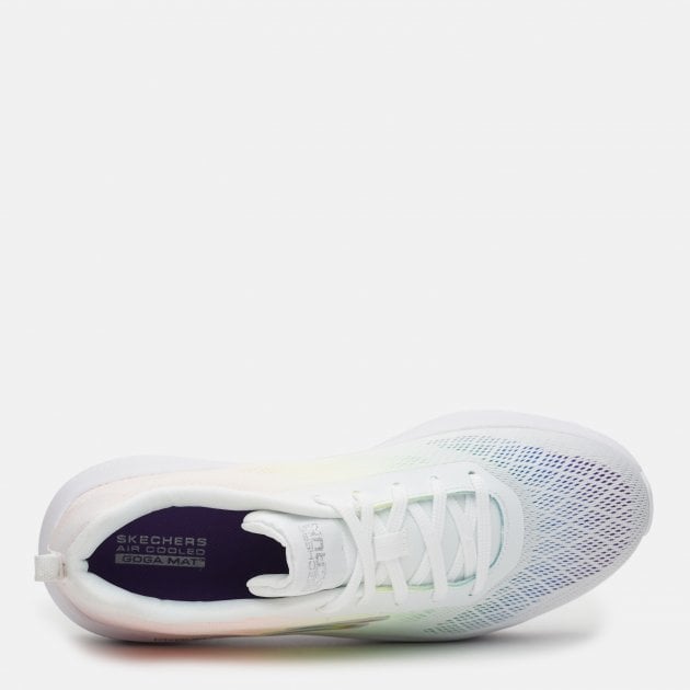 Skechers Παπούτσι Γυναικείο - Go Run Elevate 128332-WMLT