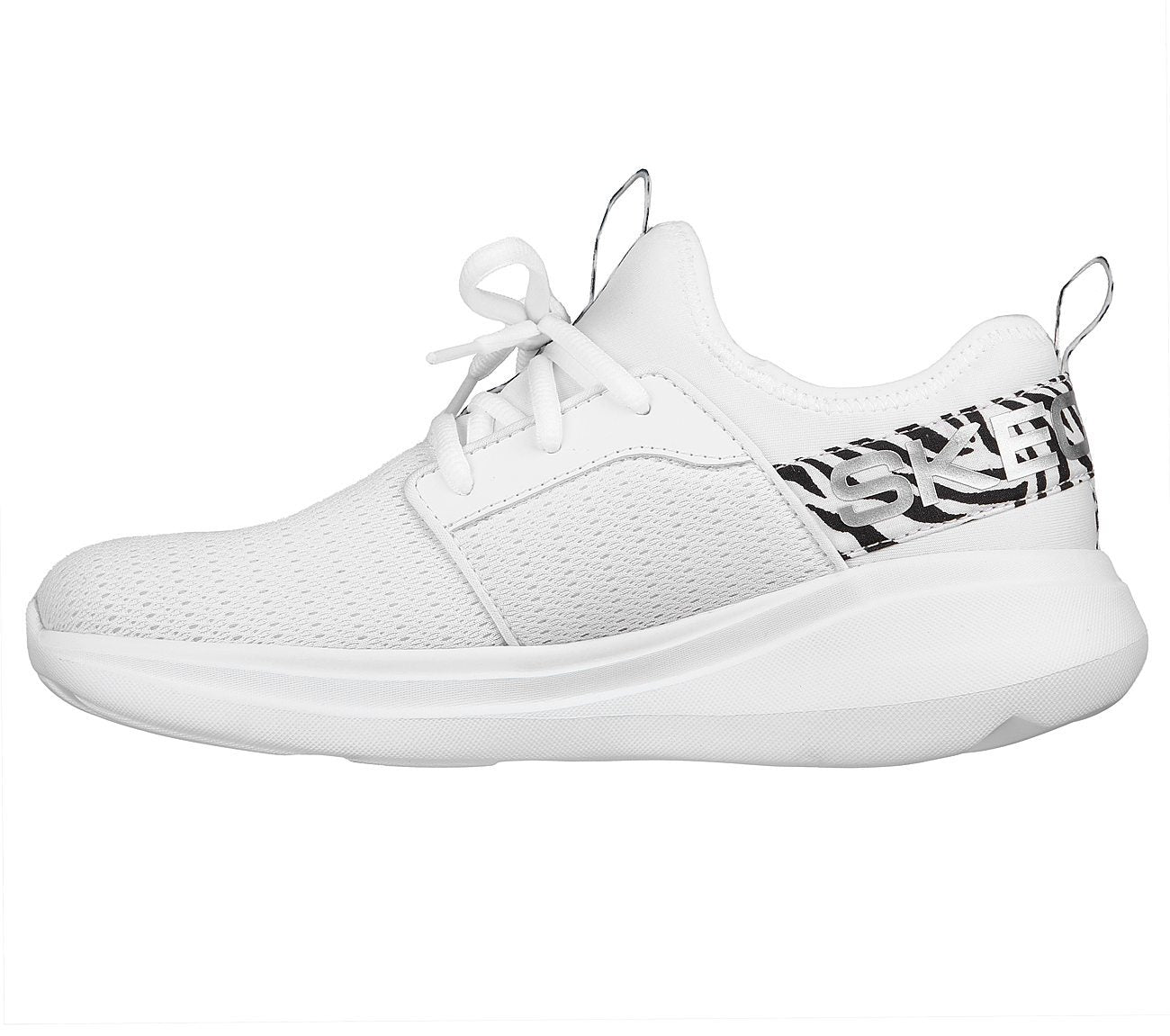Skechers Παπούτσι Γυναικείο - GO RUN FAST - Species - 128885-ZBA