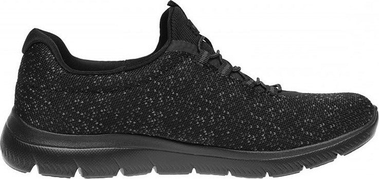 Skechers Παπούτσι Γυναικείο - Summits - Lovely Sky 12987-BBK