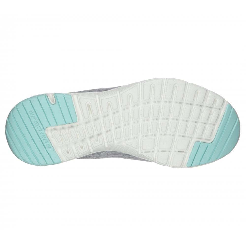 Skechers Παπούτσι Γυναικείο - Flex Appeal 3.0 13059-GYMN