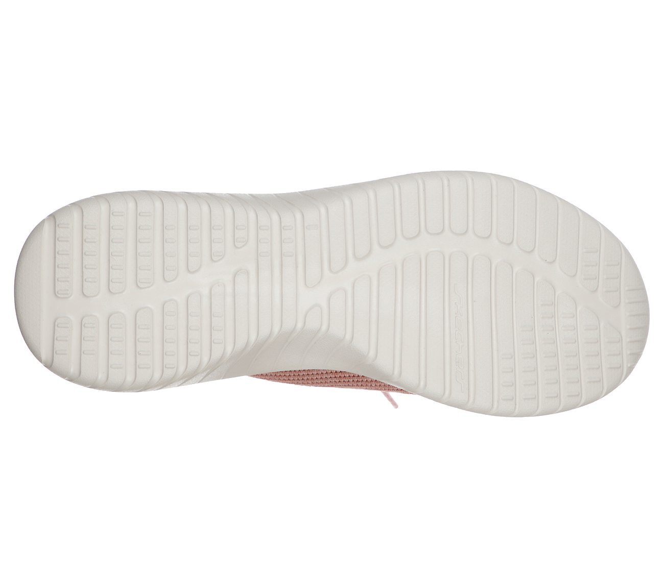 Skechers Γυναικείο Παπούτσι - Ultra Flex 2.0 - Flash Illusion - 13356-ROS - Pink