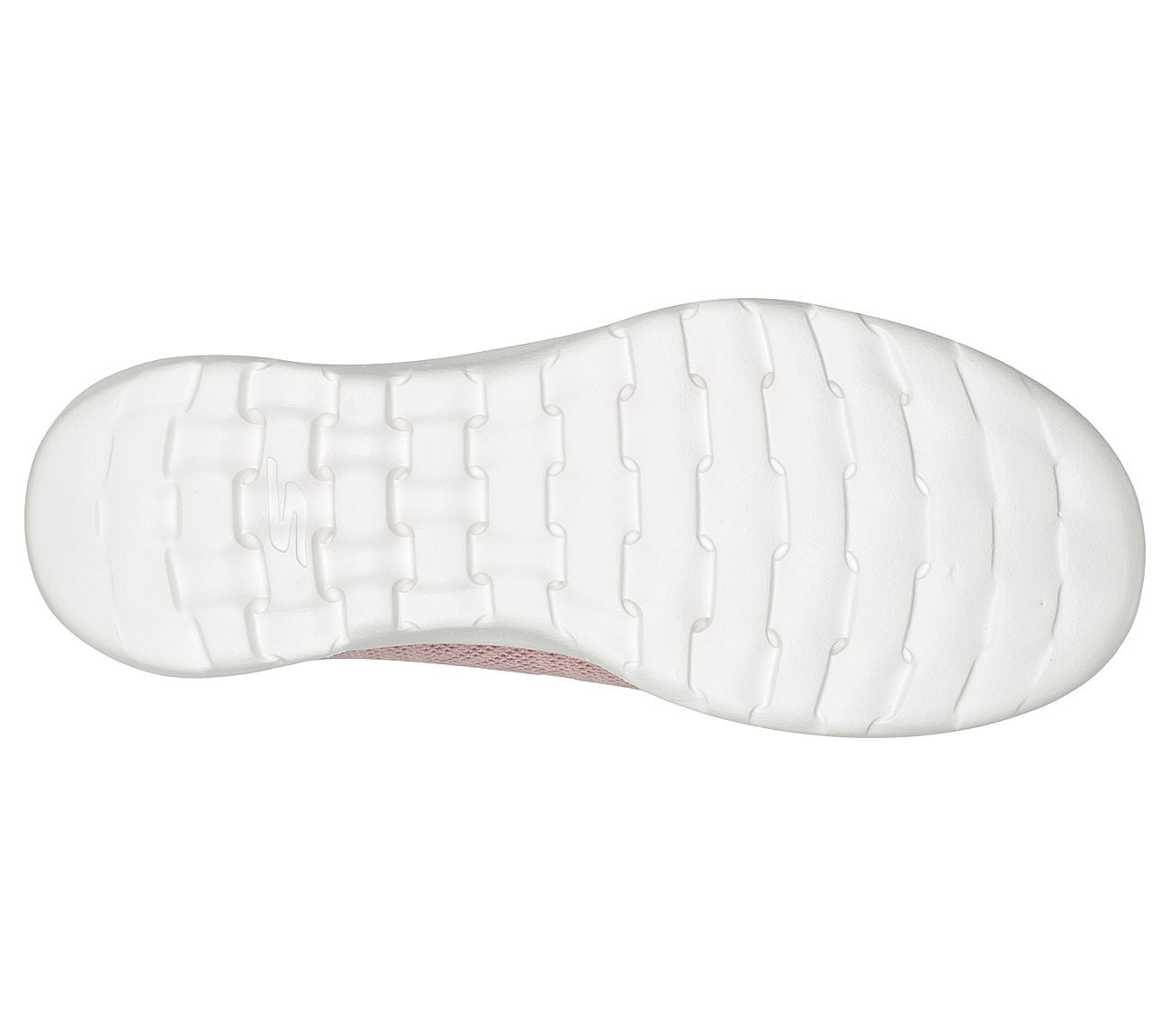 Skechers Γυναικείο Παπούτσι - Go Walk Lite - Fabulous - Sweet Gal - 136012-MVE - Pink