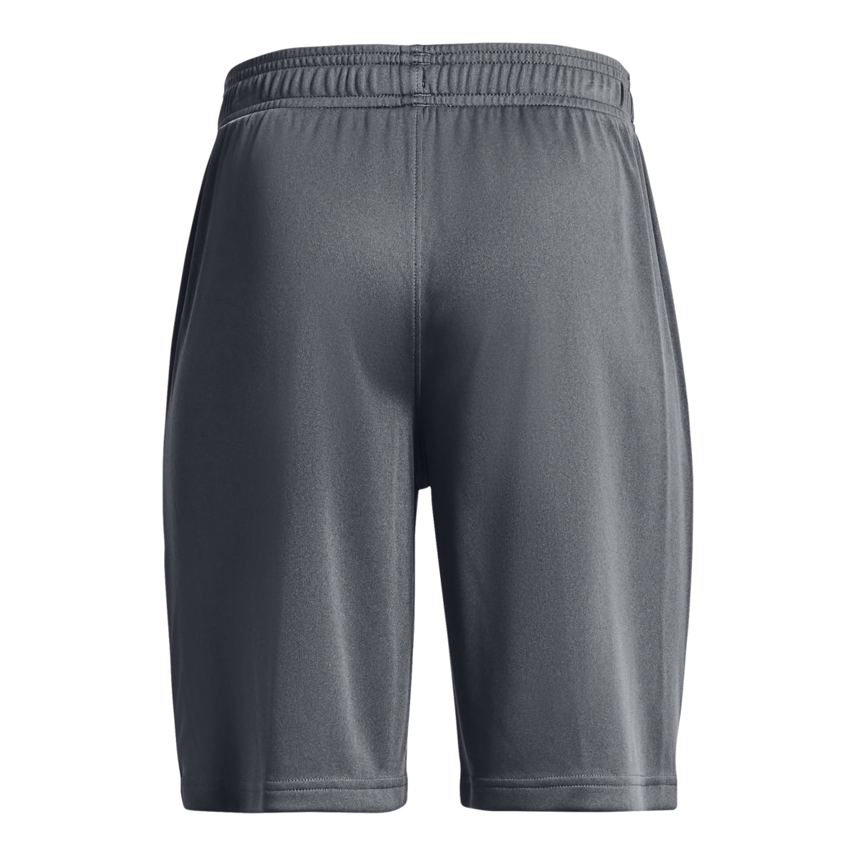 Under Armour Παιδικό Αθλητικό Σόρτς Γιά Αγόρι Γκρί 1361818-013 - Wdmk Shorts -Grey - E