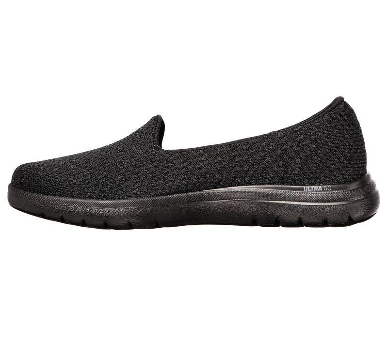 Skechers Παπούτσι Γυναικείο - On the GO Flex - 136408-BBK