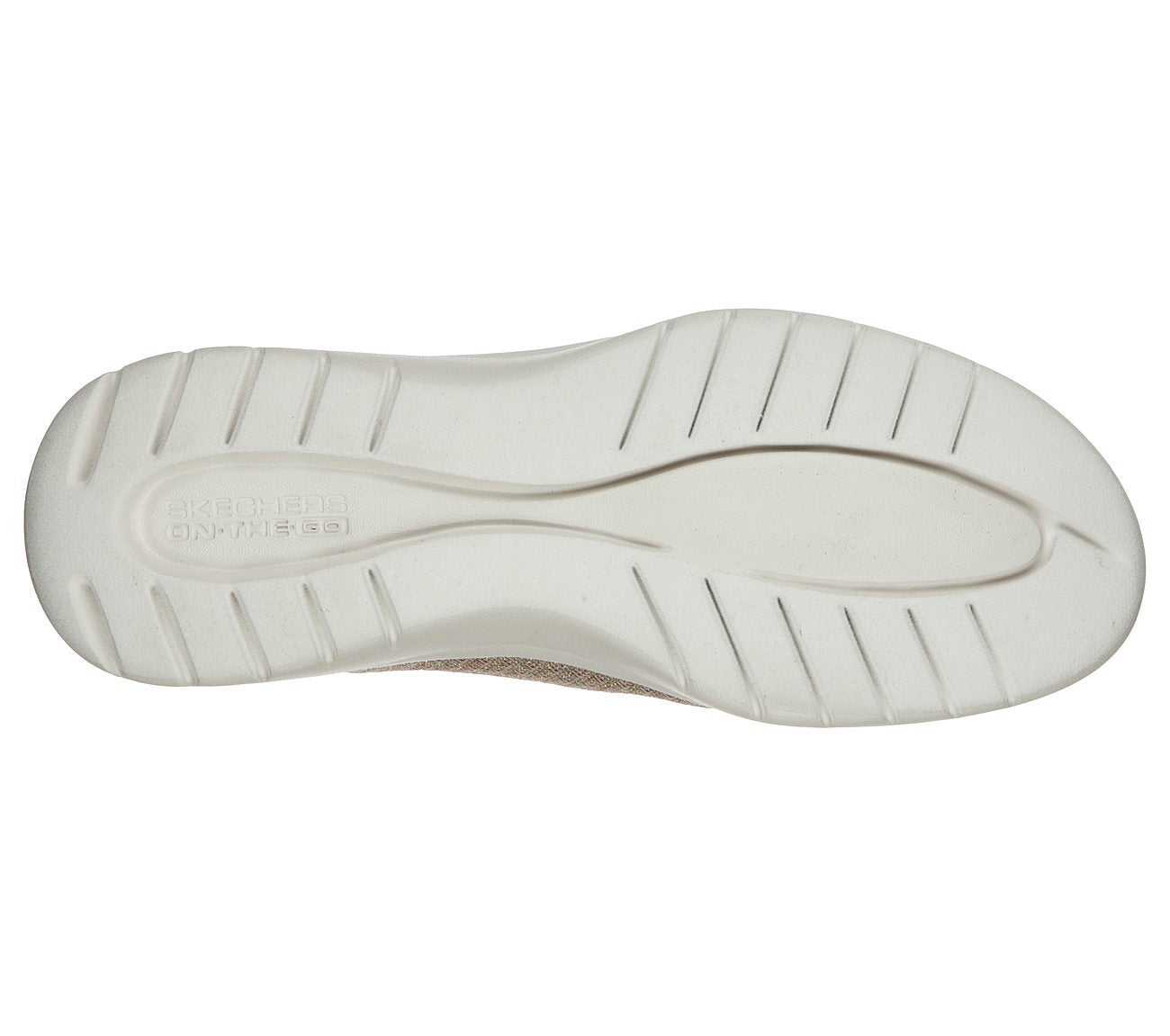 Skechers Γυναικείο Παπούτσι - On-the-Go Flex - Charm - 136408-TPE - Beige