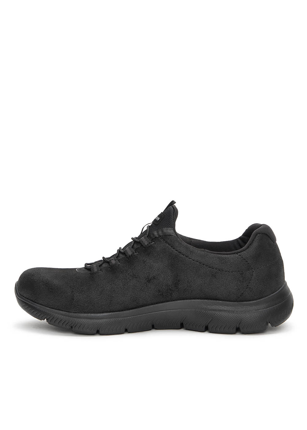 Skechers Παπούτσι Γυναικείο - Summits Oh So Smooth 149200-BBK