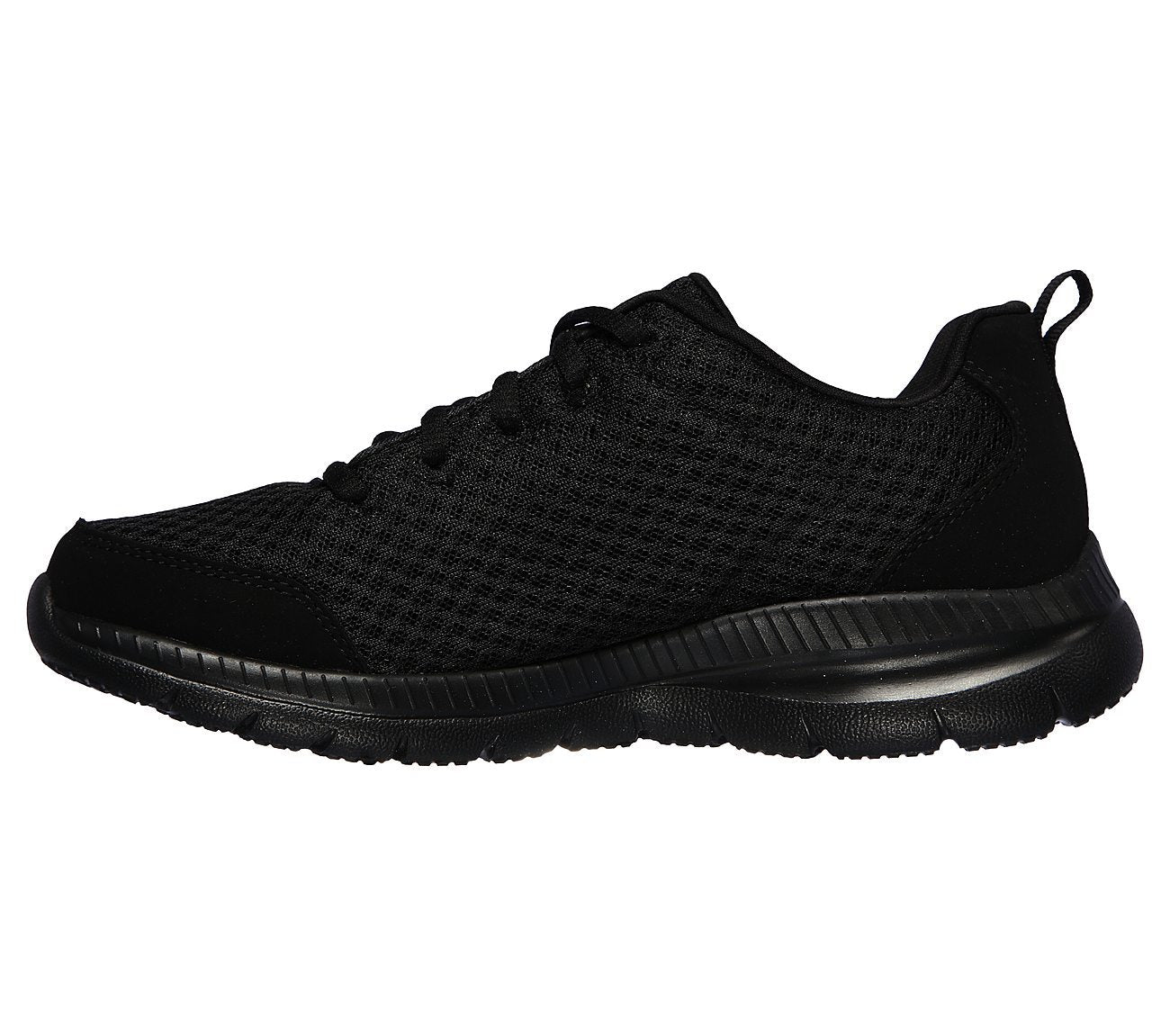 Skechers Παπούτσι Γυναικείο - Bountiful - Be Kind 149219-BBK - Black