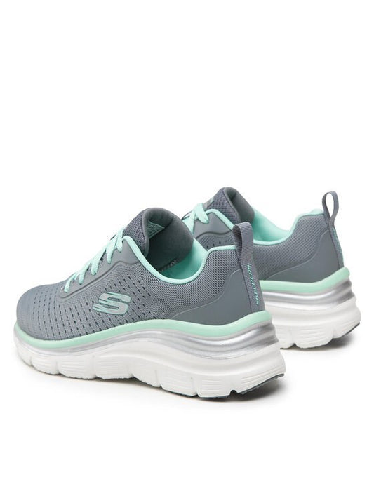 Skechers Παπούτσι Γυναικείο - Fashion FIT 149277-GYMN